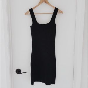 Abercrombie & Fitch sweater dress
